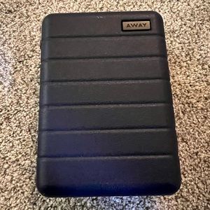 Away mini travel bag- Navy